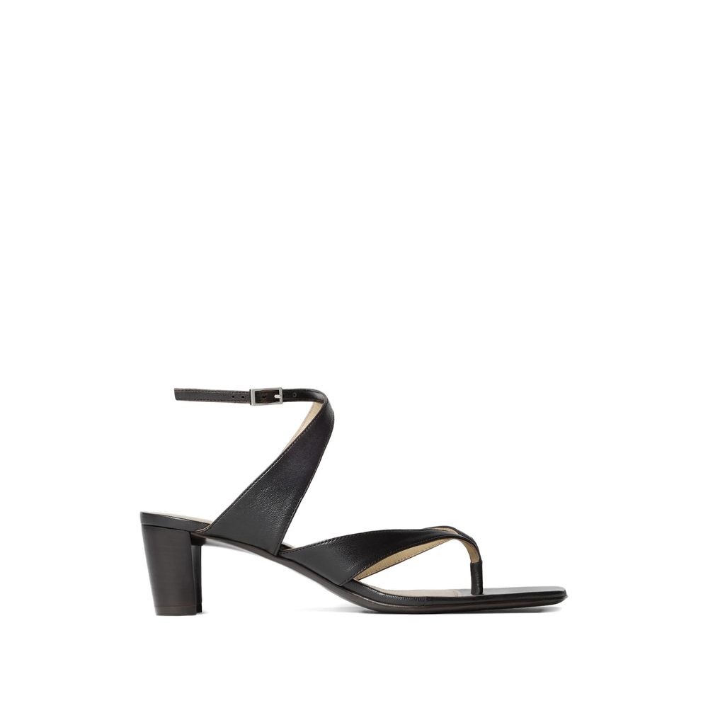 Lemaire Thong Heeled Sandals