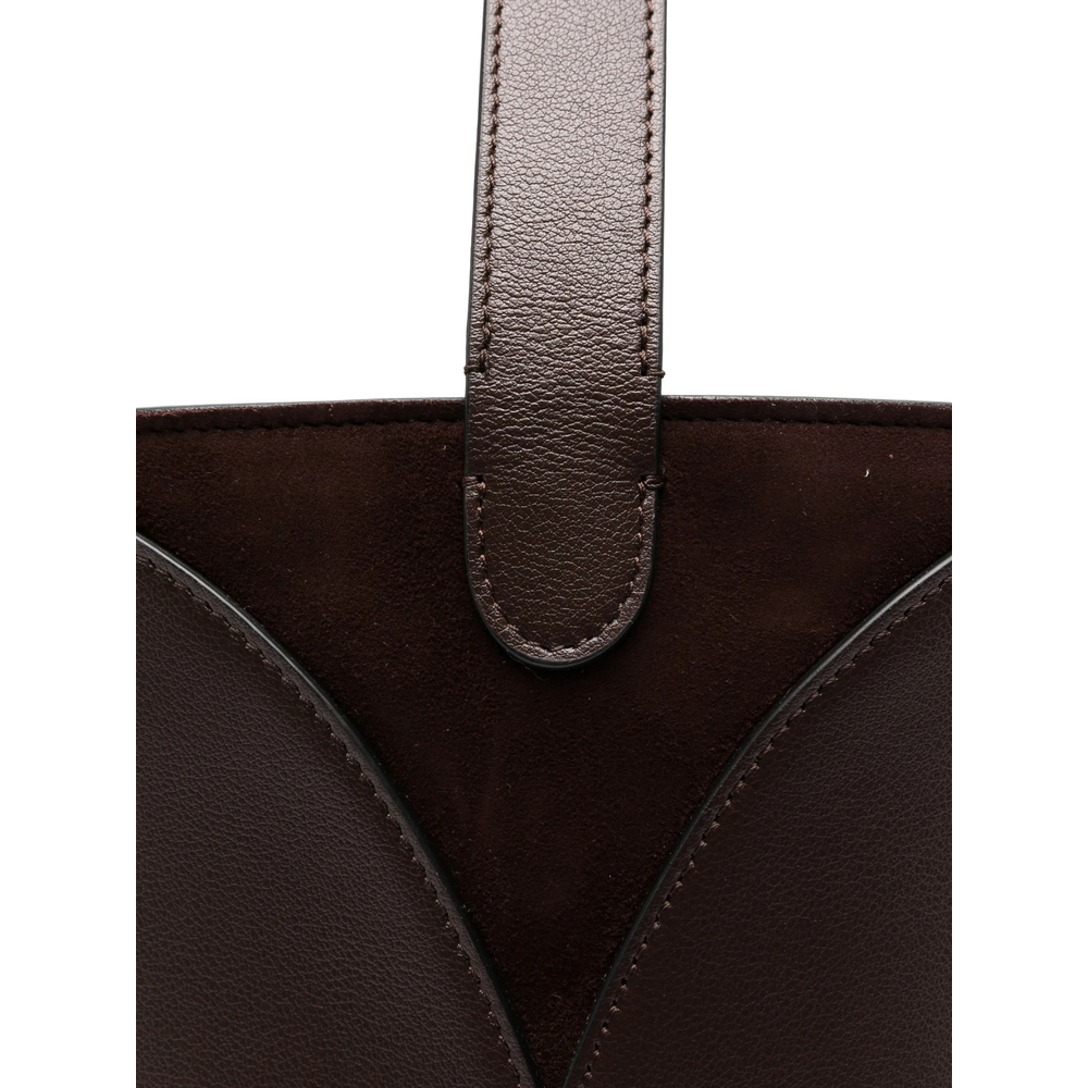 Thea Panelled Shoulder Bag