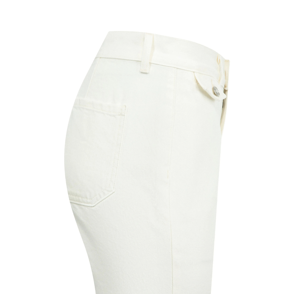 Edira Flared Jeans