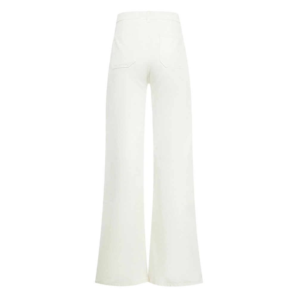 Edira Flared Jeans