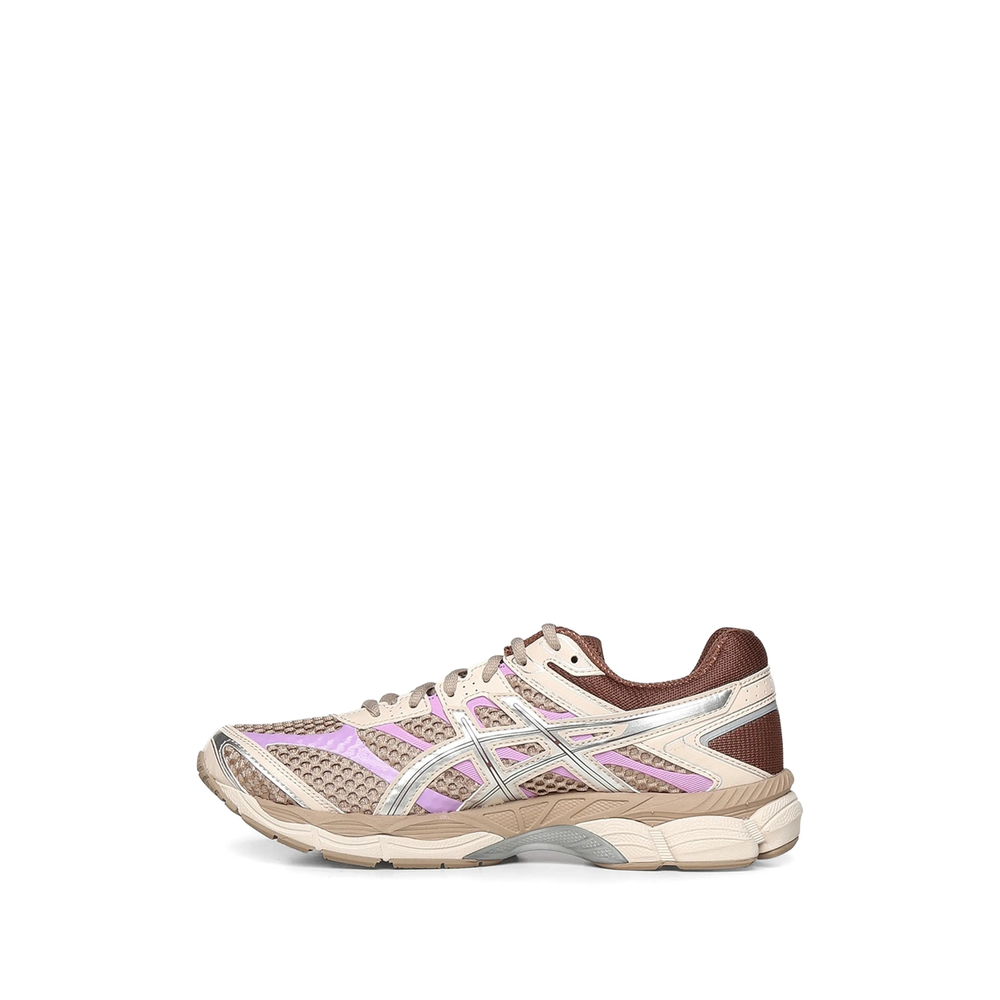 Asics Mesh Sneakers