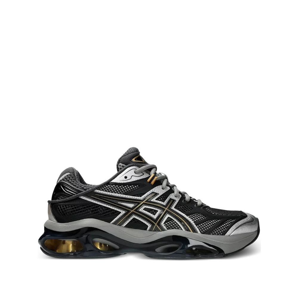 Asics Gel-Quantum Kinetic Logo Sneakers