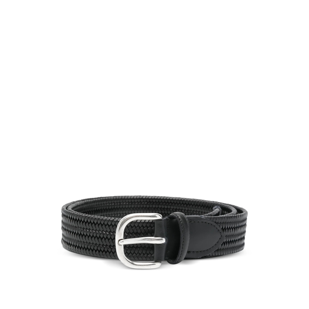 Eraldo Braided Belt