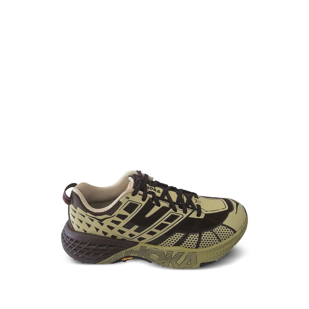GREEN/BROWN