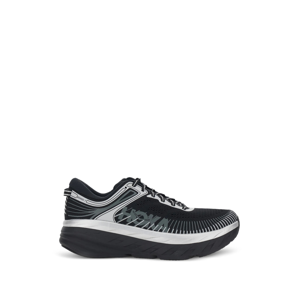 Hoka Bondi 7 Sneakers