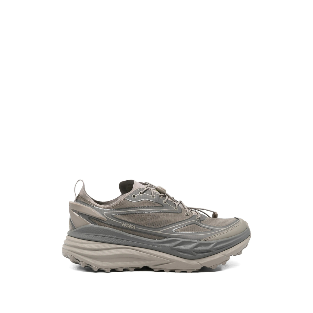 Hoka Stinson One7 Pull-tab Sneakers