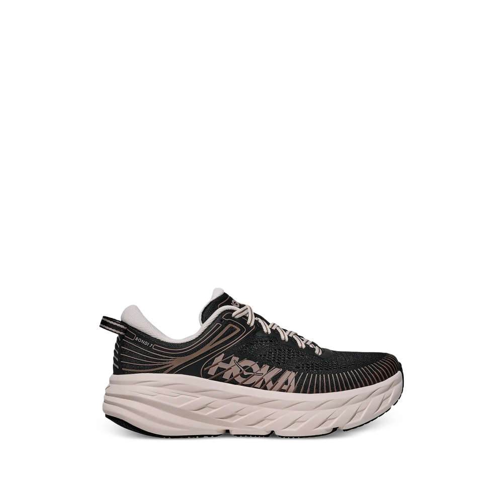 Hoka Bondi 7 Sneakers