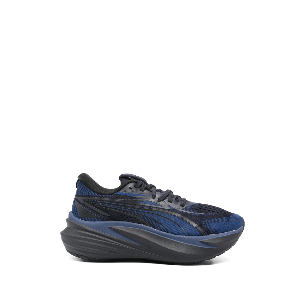 Puma X Nitro MagMax NITRO 2 Mesh Panel Sneakers