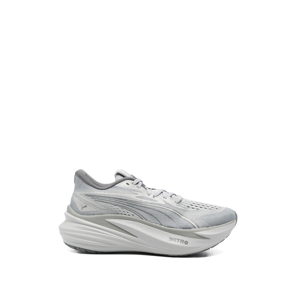 Puma X Nitro MagMax NITRO 2 Perforated Lace-up Sneakers