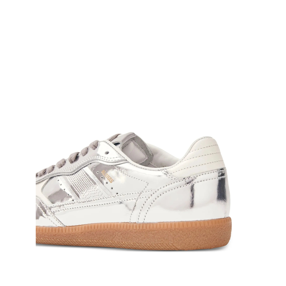 Tb.490 Rife Shimmer Cream Sneakers