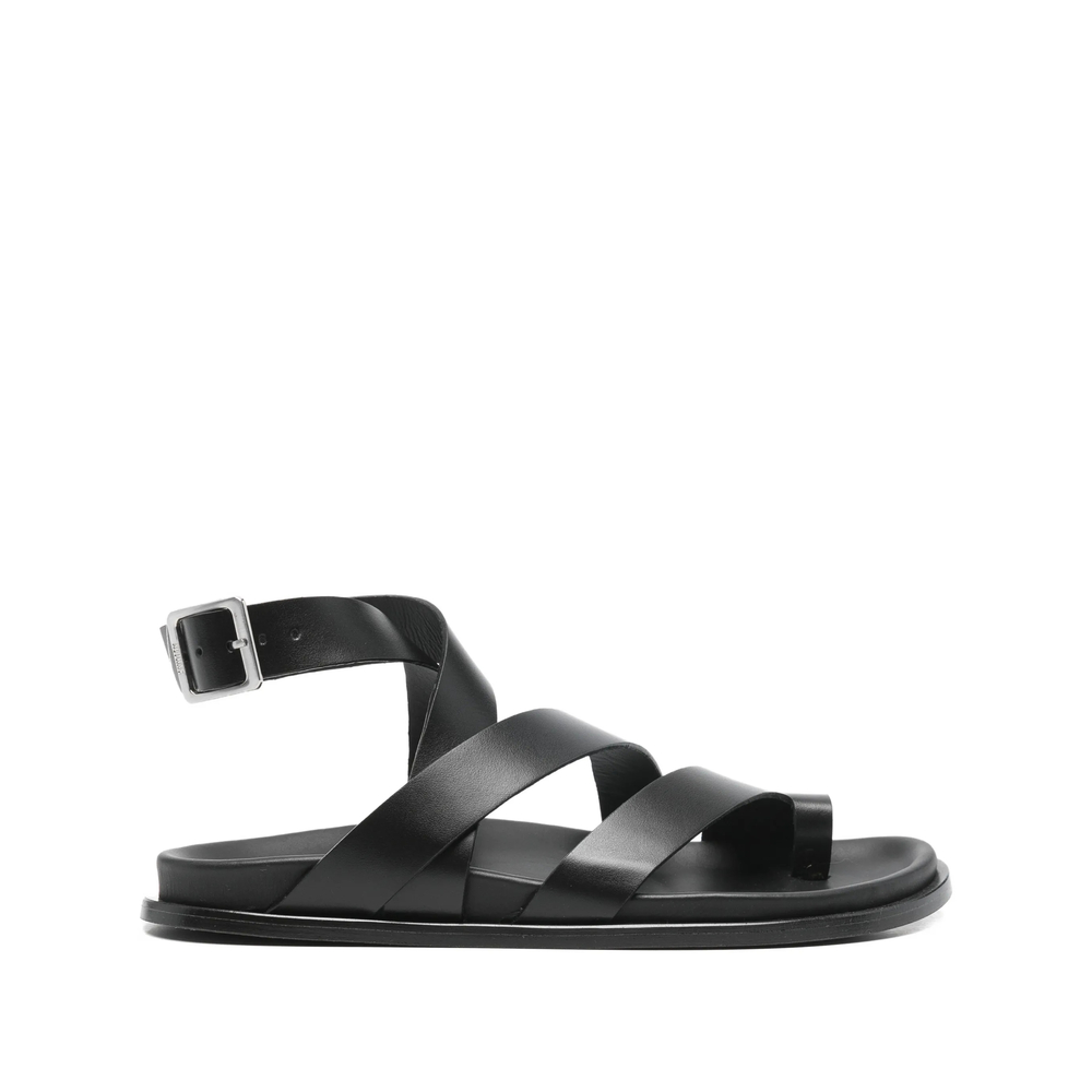 Alohas Tide Toe Strap Sandals