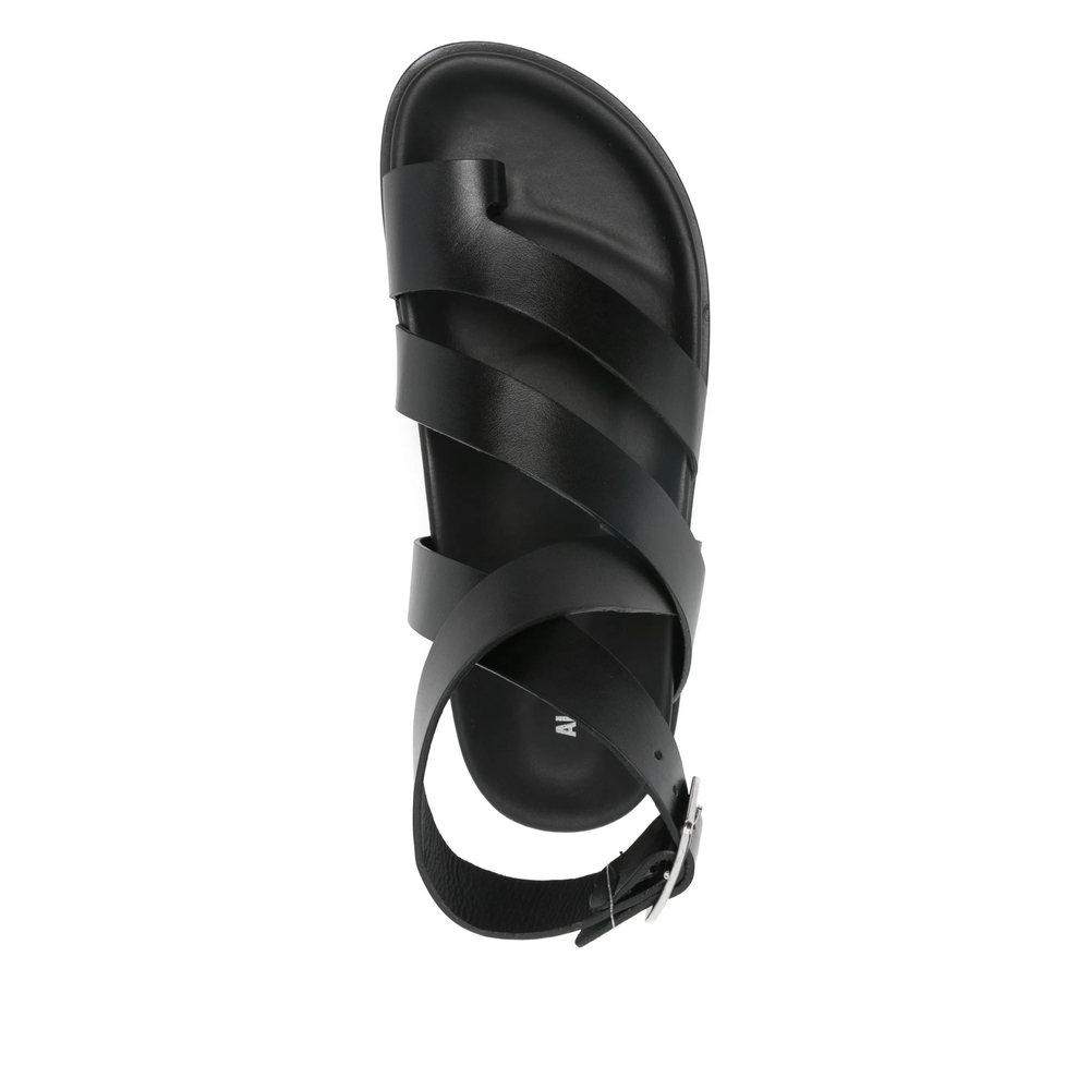Tide Toe Strap Sandals