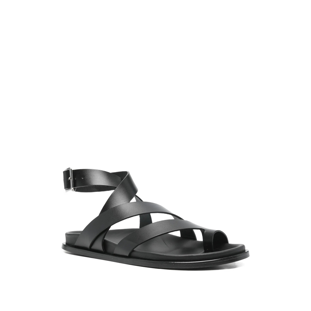 Tide Toe Strap Sandals