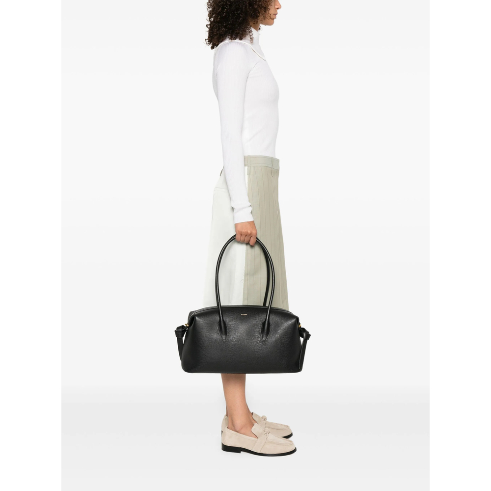 Brioche Shoulder Bag
