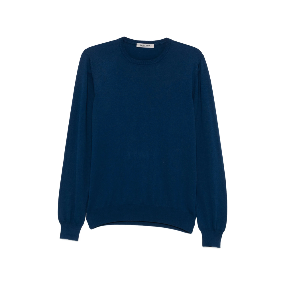 Long-Sleeve Sweater