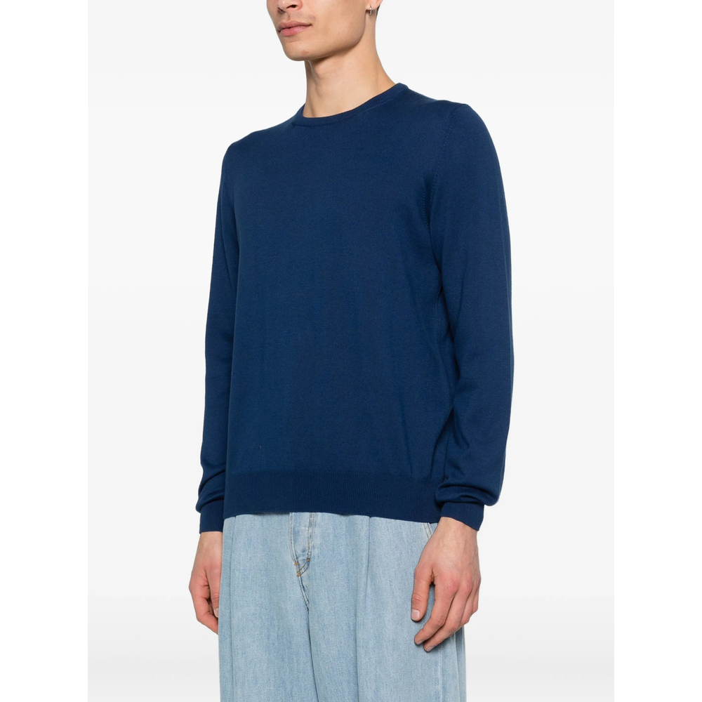 Long-Sleeve Sweater