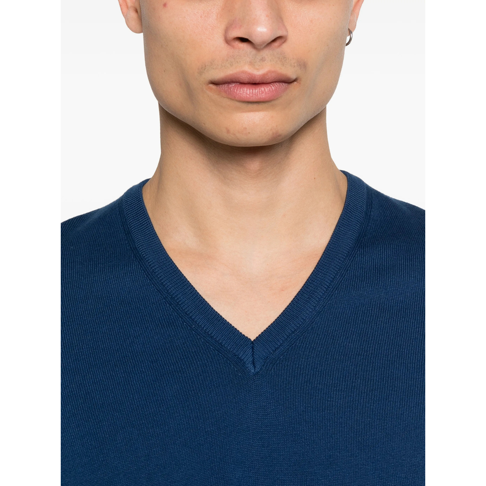 V-Neck Sweater