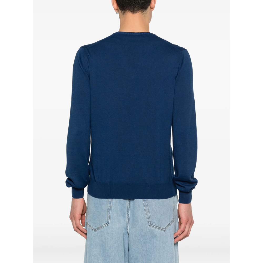 V-Neck Sweater