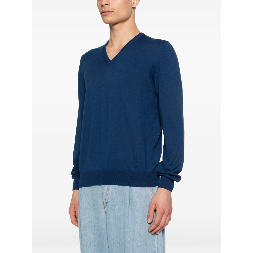 V-Neck Sweater