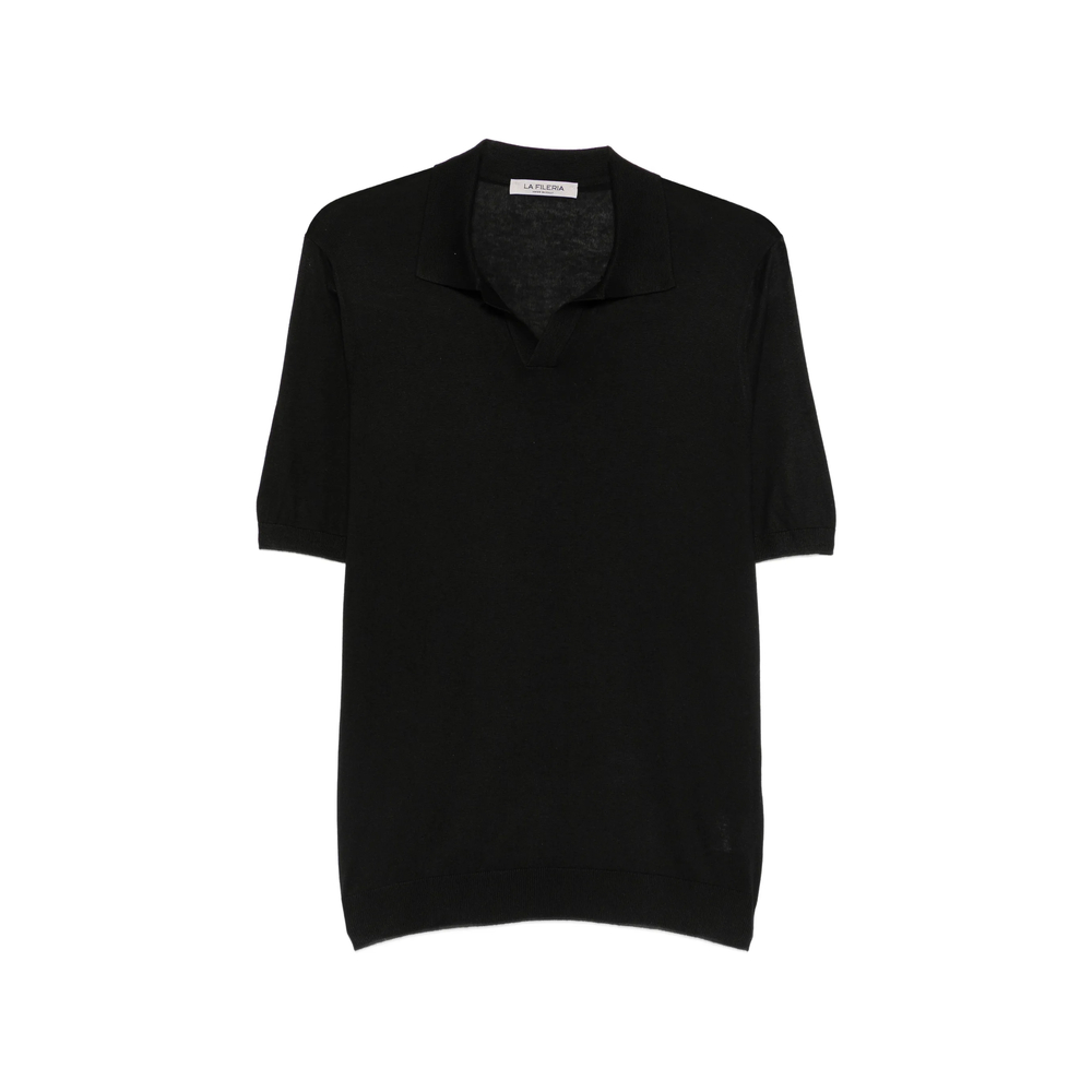 La Fileria Short-sleeve T-shirt