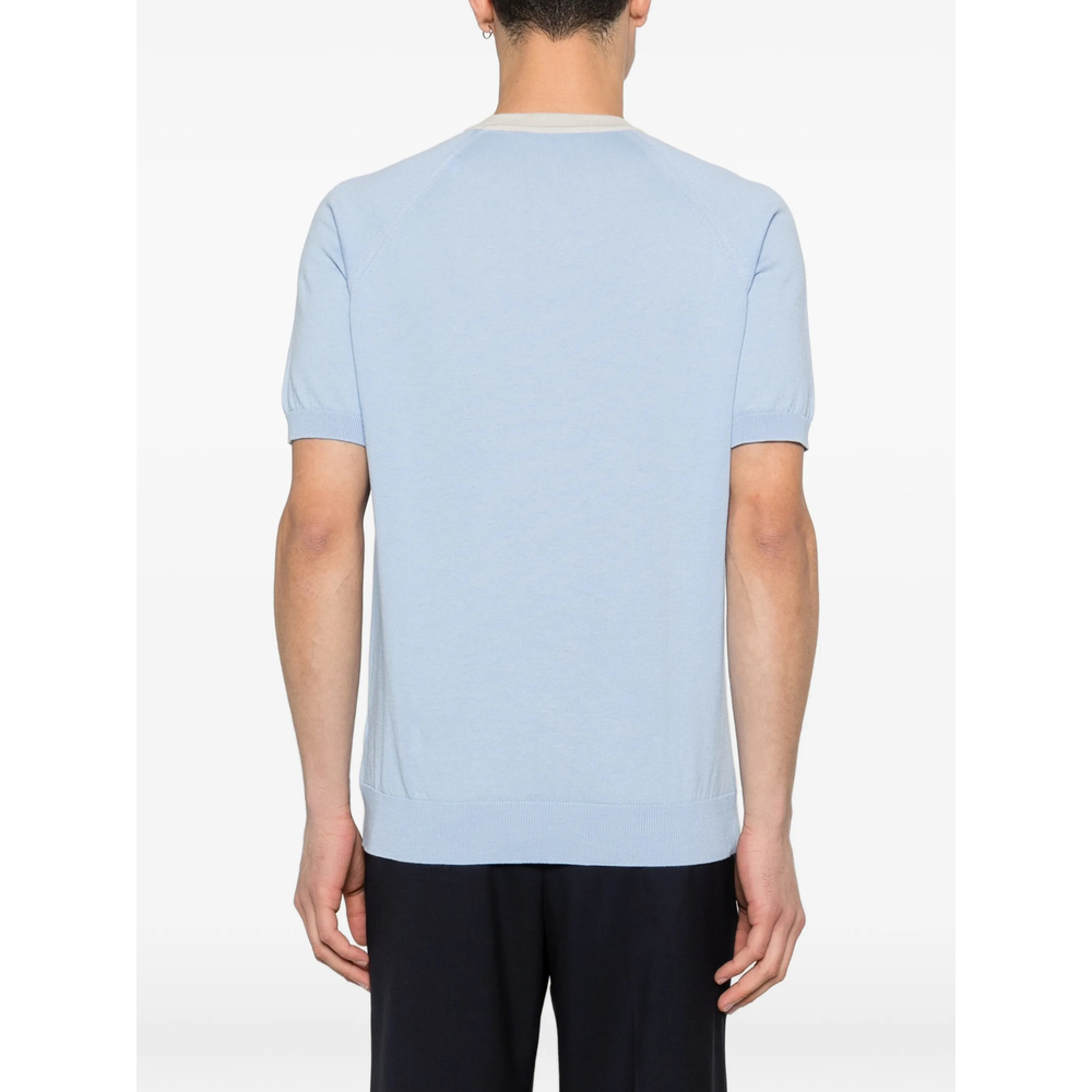 Round-Neck T-Shirt