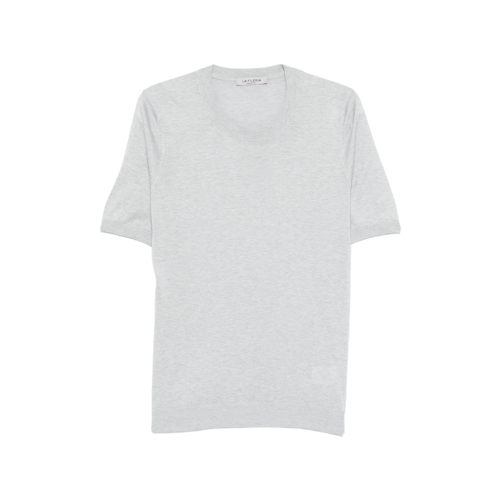 La Fileria Round-neck T-shirt