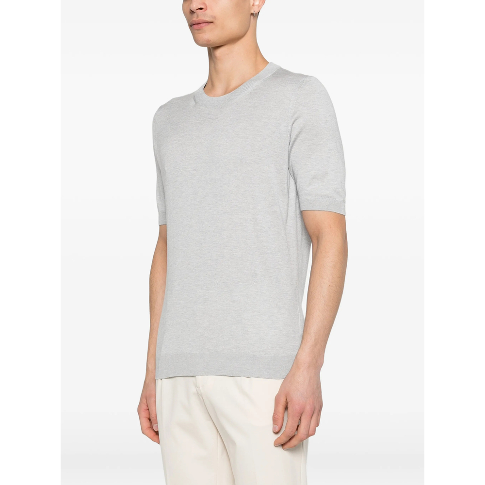 Round-Neck T-Shirt