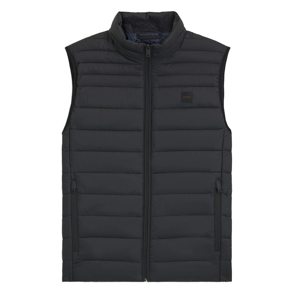Boss Odeno2 Water-repellent Gilet