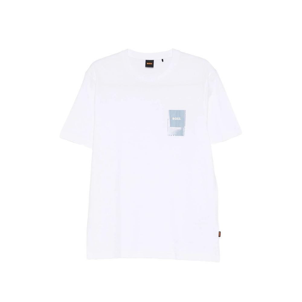 Boss Patch T-shirt
