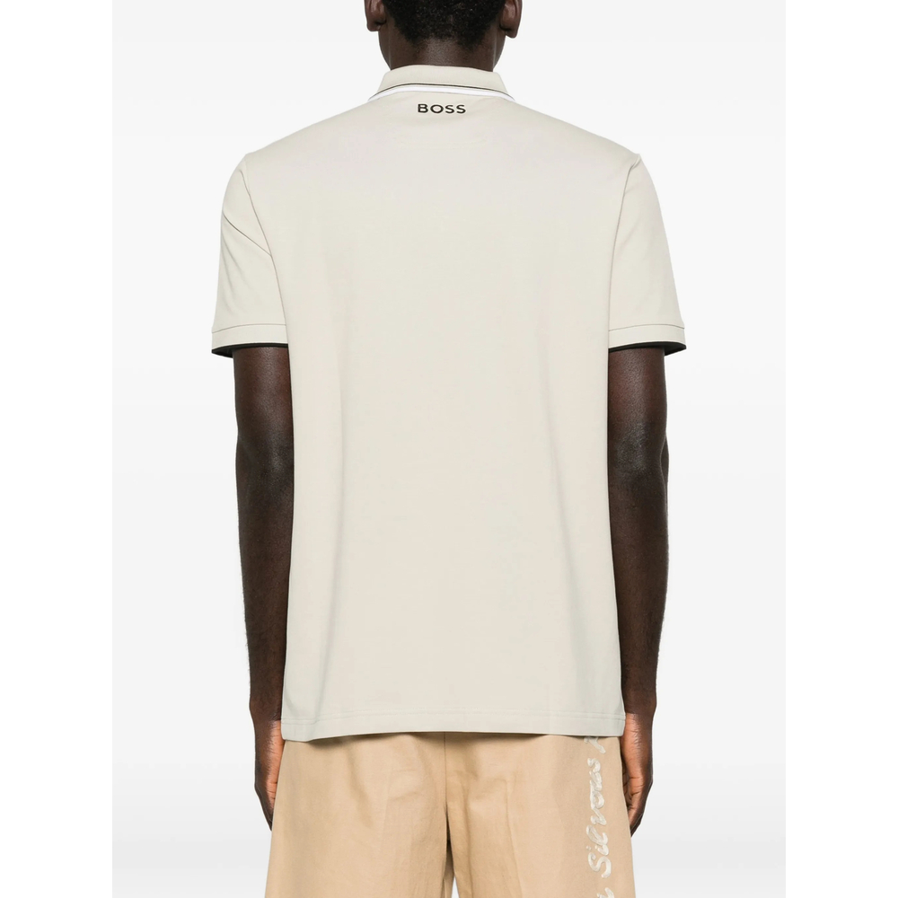 Active Paddy Regular-Fit Polo Shirt