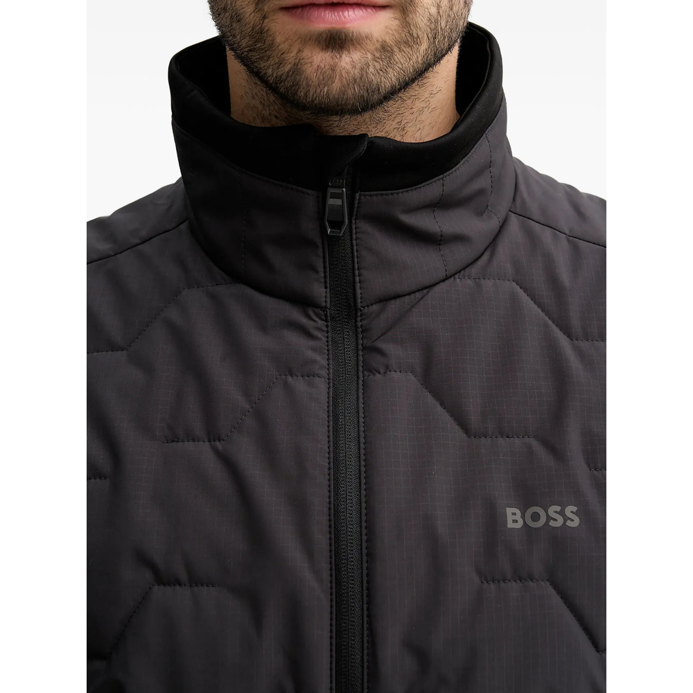 Active Water-Repellent Jacket