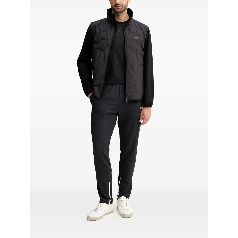Active Water-Repellent Jacket
