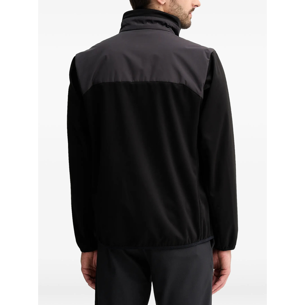Active Water-Repellent Jacket
