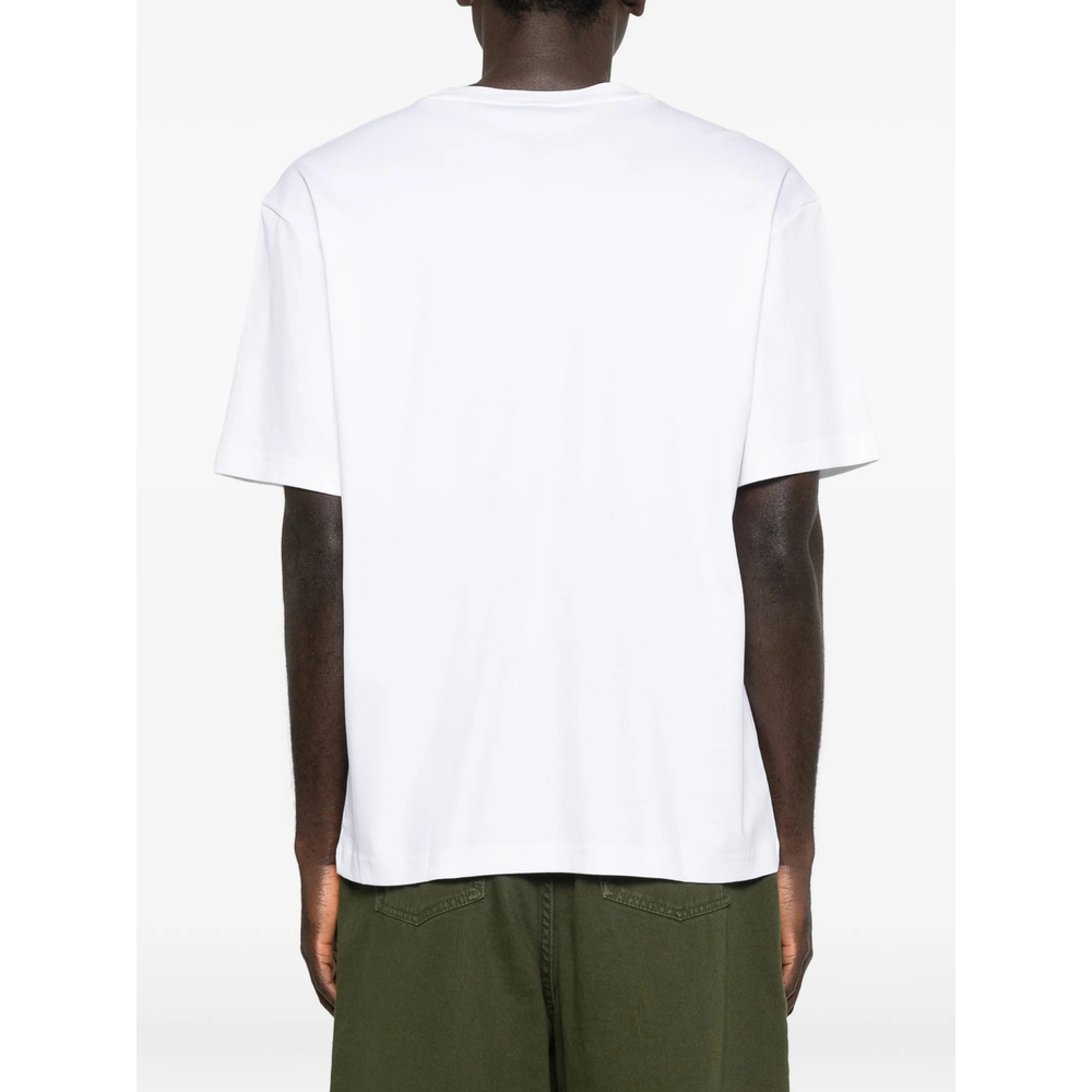 Tennis-Artwork T-Shirt