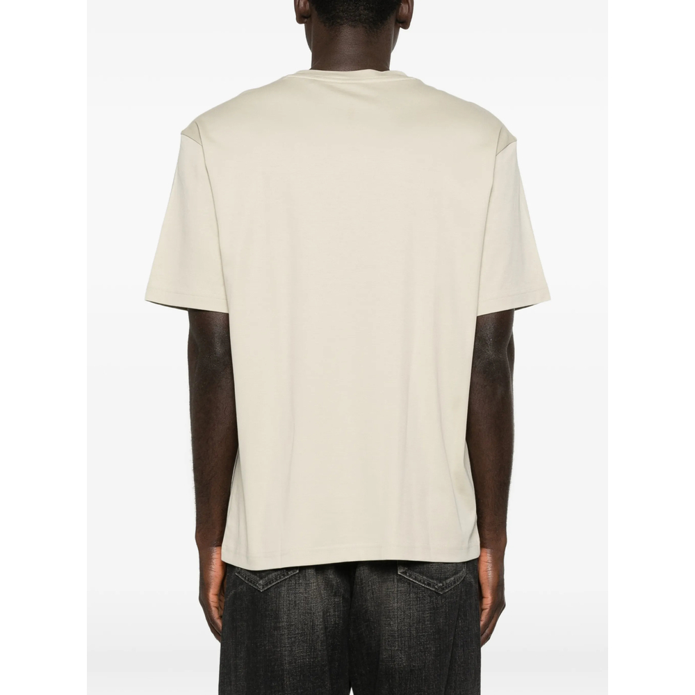 Tennis-Artwork T-Shirt