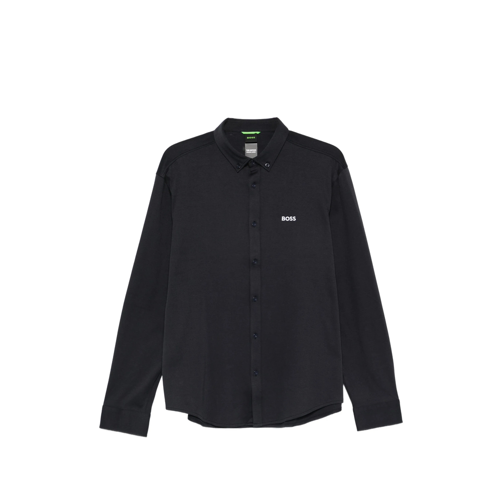Boss Button-down Shirt