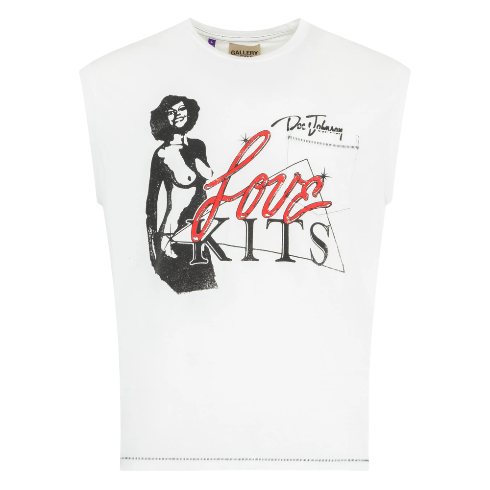 Gallery Dept. DOC JOHNSON: LOVE KITS