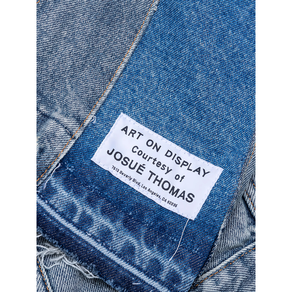 Gallery Dept. Ford Trucker Jacket
