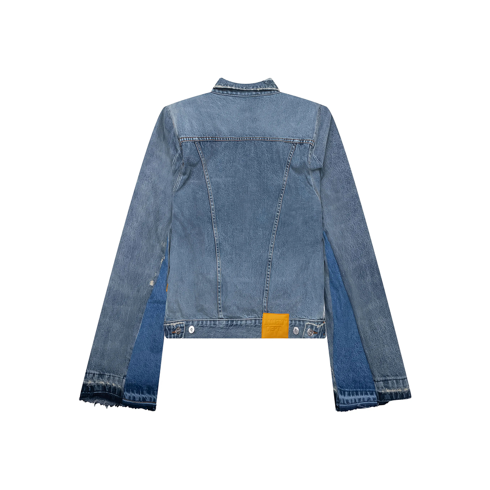 Gallery Dept. Ford Trucker Jacket