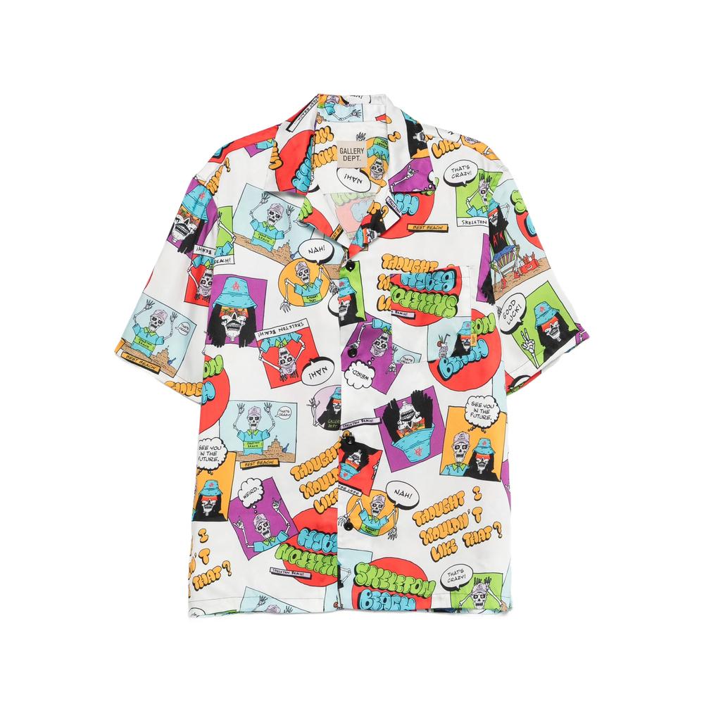 Gallery Dept. Wilson Shirt