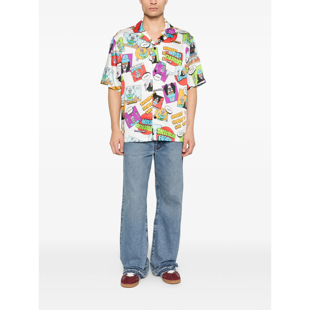 Gallery Dept. Wilson Shirt