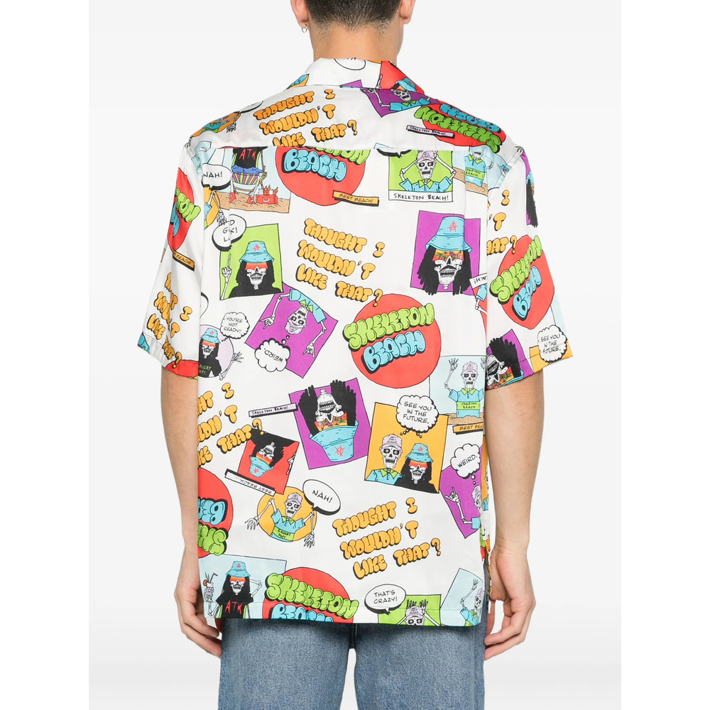 Gallery Dept. Wilson Shirt