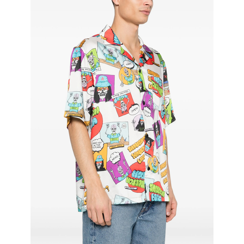Gallery Dept. Wilson Shirt