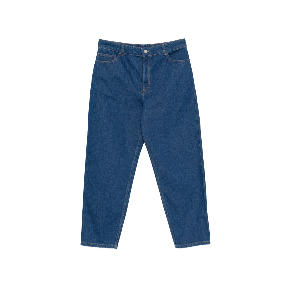 Maison Kitsuné Button-fastening Jeans