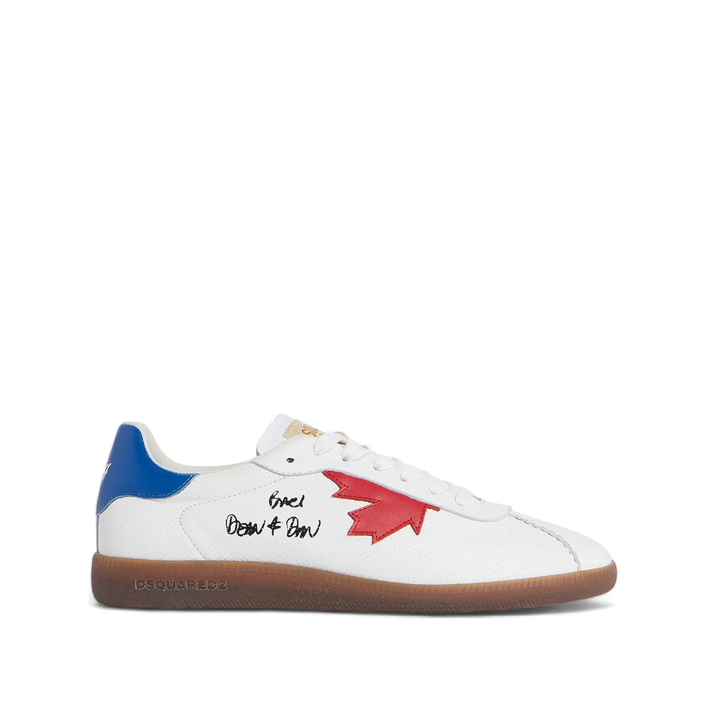 Dsquared2 Rebels Sneakers
