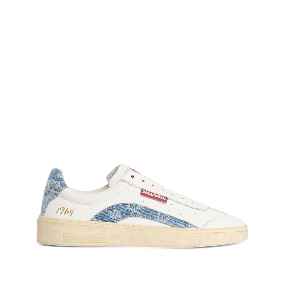 Dsquared2 Rider Sneakers