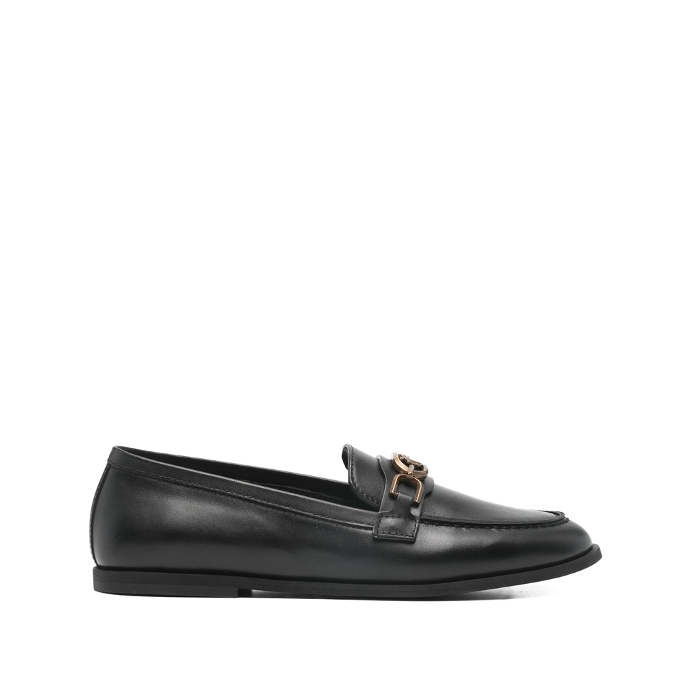 Pinko Naty 05 Chain Loafers