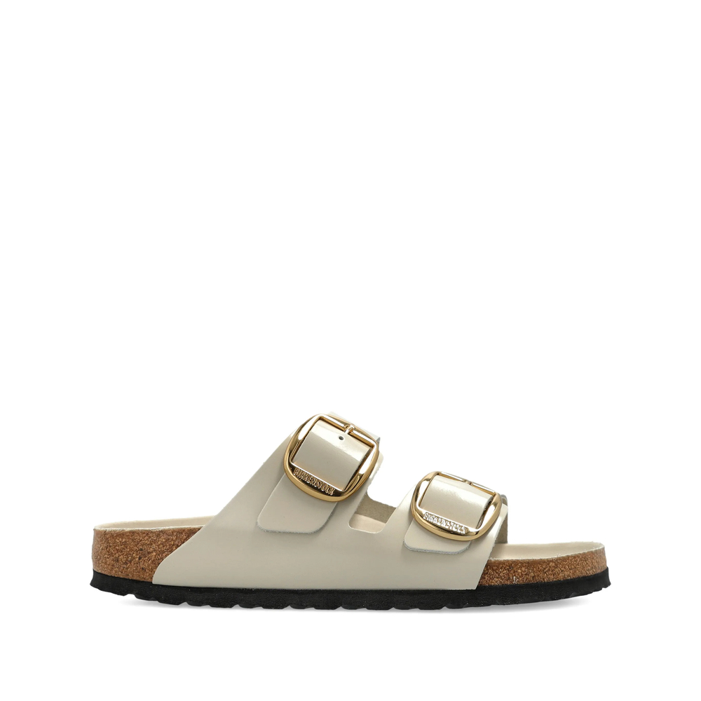 Birkenstock Arizona Big Buckle Slides