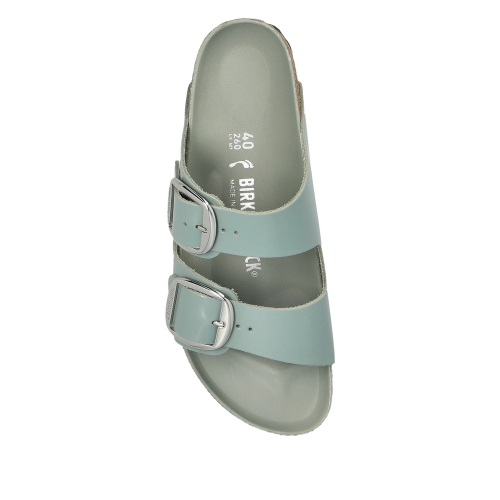 Arizona Big Buckle Sandals