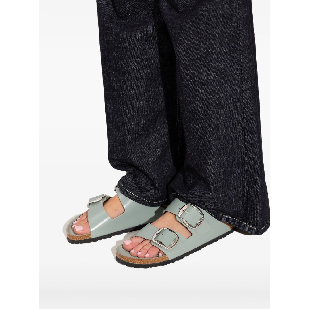 Arizona Big Buckle Sandals
